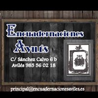 Foto del perfil de Encuadernaciones Avilés