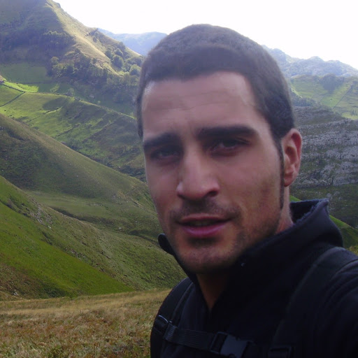 Foto del perfil de Luis Bolado