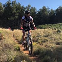 Foto del perfil de Victor Dimonis Quad