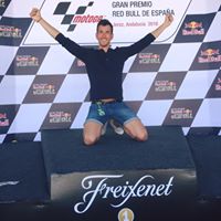 Foto del perfil de Miquel Hurtado