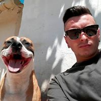 Foto del perfil de Adrian Tripiana Fuertes