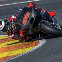 Foto del perfil de Javier Pacheco