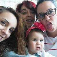 Foto del perfil de Isa Aller Rodriguez
