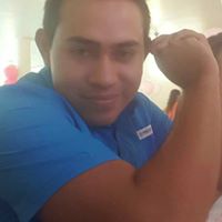 Foto del perfil de RithOo Sanchez Parreño
