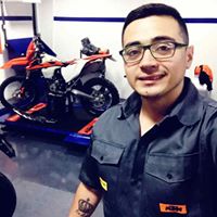 Foto del perfil de Fran Lopez Varas