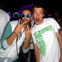Foto del perfil de Javier Del Val Cantero