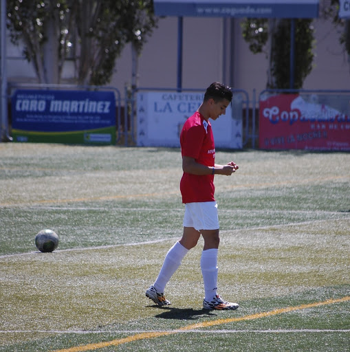 Foto del perfil de Ivan Sanchez