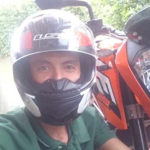 Foto del perfil de Andres Ruiz