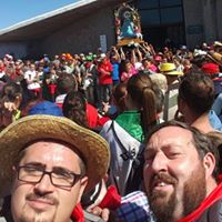 Foto del perfil de Jesus Garcia Perez