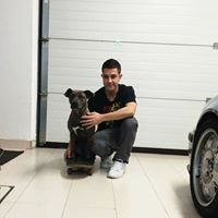Foto del perfil de Javier Corrales