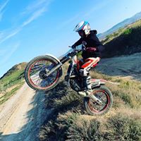 Foto del perfil de Dani Toledo