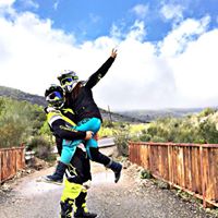 Foto del perfil de Daniel Rodriguez Cuenca