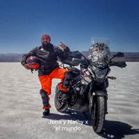 Foto del perfil de Jonatan Parraguez