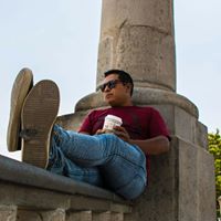 Foto del perfil de Miguel Angel Guzman