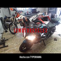 Foto del perfil de Jzmortorcycles Oso
