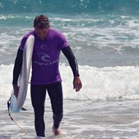 Foto del perfil de Alex Robles