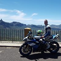 Foto del perfil de Iñaki Hernández Deniz