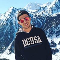 Foto del perfil de Toni Garcia Lozano