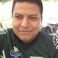 Foto del perfil de Gehu Hernandez Cuevas