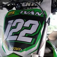 Foto del perfil de Iván Lorenzo Casado