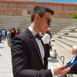 Foto del perfil de Jose Criado Miguel