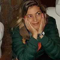 Foto del perfil de Silvia Davidson