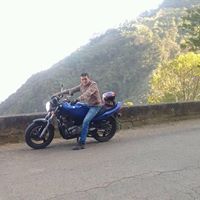 Foto del perfil de Gabriel Jimenez Giraldo