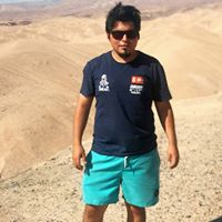 Foto del perfil de Sebastian Bugueño Cataldo