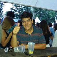 Foto del perfil de Bauti Crespi