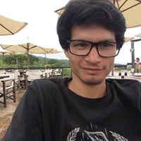 Foto del perfil de Luis Segura