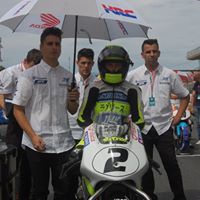 Foto del perfil de Francisco Javier Cortes Vazquez