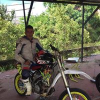 Foto del perfil de Leonardo Rincon