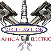 Foto del perfil de Recle Motor Taller Mecánico