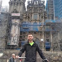 Foto del perfil de Juan Angel Montañés Mallén
