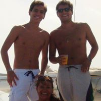 Foto del perfil de Carlos Balanza Achá