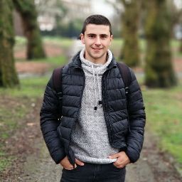 Foto del perfil de Josep Vidal