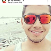 Foto del perfil de Sergio Morales