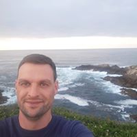Foto del perfil de Roberto Caloto Sandamil