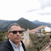 Foto del perfil de Virgilio Jose De Mares