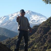 Foto del perfil de Guillermo Antonio Rojas Perez