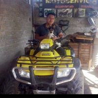 Foto del perfil de Gerardo Leyva Cortez