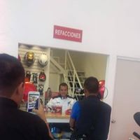 Foto del perfil de Gustavo Rmarquezc