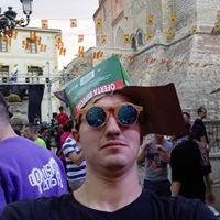 Foto del perfil de Fernando Alcarria Marco