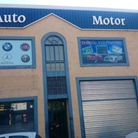 Foto del perfil de Eborauto Motor