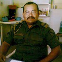 Foto del perfil de Francisco Hmaciel
