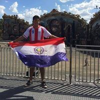 Foto del perfil de Ismael Fariña