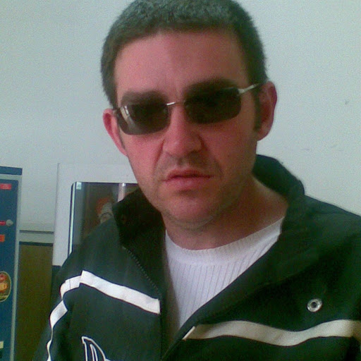 Foto del perfil de Sebastian luis mendez