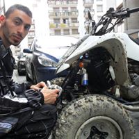 Foto del perfil de Rado Jabri