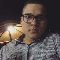 Foto del perfil de Luis Andres Perez