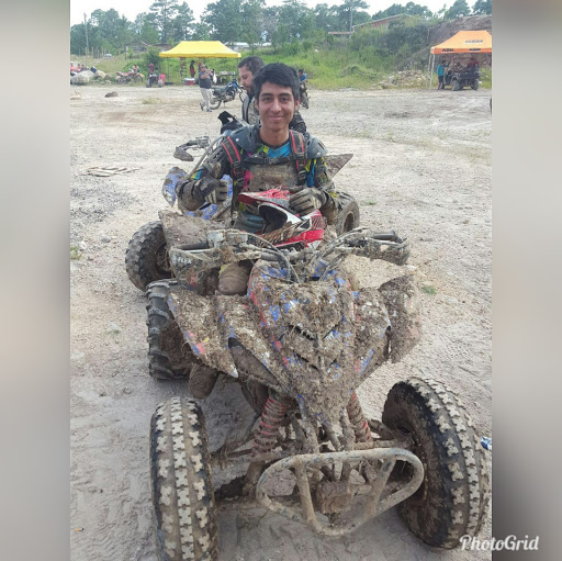 Foto del perfil de Khevin Contreras